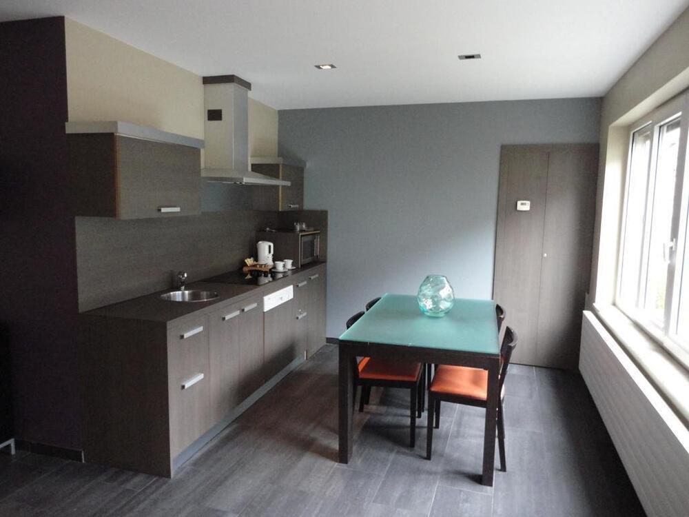 Foto general de Wellness Apart Hotel