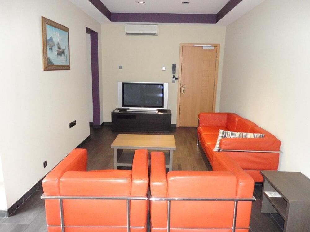 Foto general de Wellness Apart Hotel