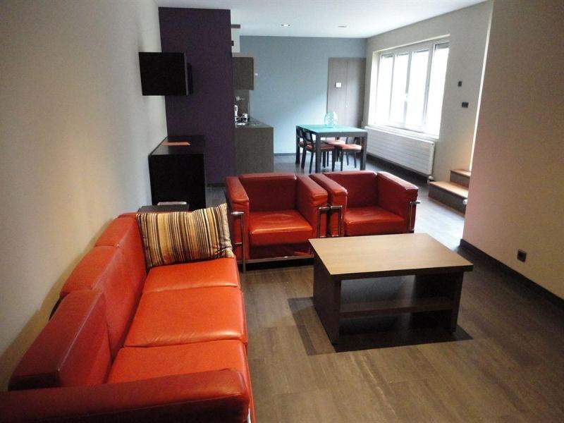 Foto general de Wellness Apart Hotel