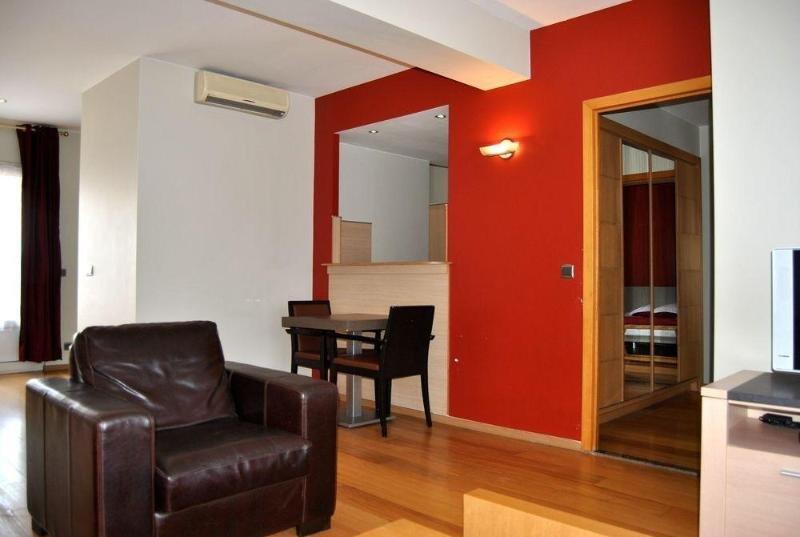 Foto general de Wellness Apart Hotel