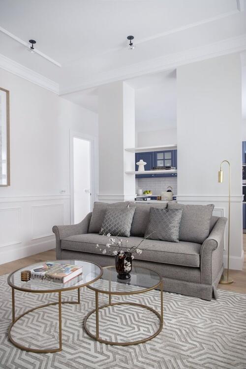 Foto de una habitación de Aparthotel Palacio Tirso de Molina - THE ARC COLLECTION