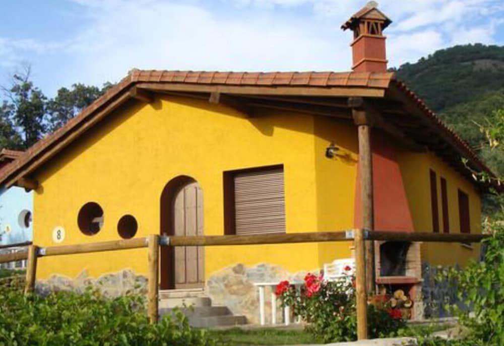 Foto de una habitación de Casa Rural Casas Rurales Manolo