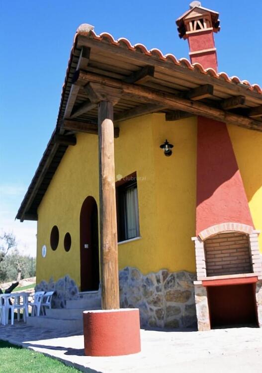 Foto general de Casa Rural Casas Rurales Manolo
