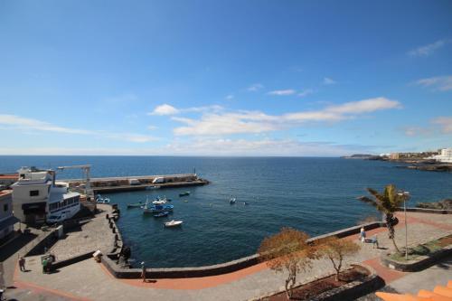 Foto del entorno de Apartamentos Isla Tenerife Sur