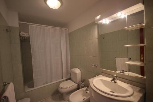 Foto del baño de Apartamentos Isla Tenerife Sur