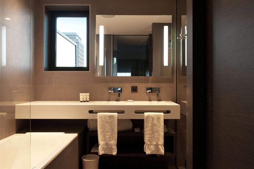 Foto del baño de Le Saint-Antoine Hotel &amp;amp; Spa, BW Premier Collection