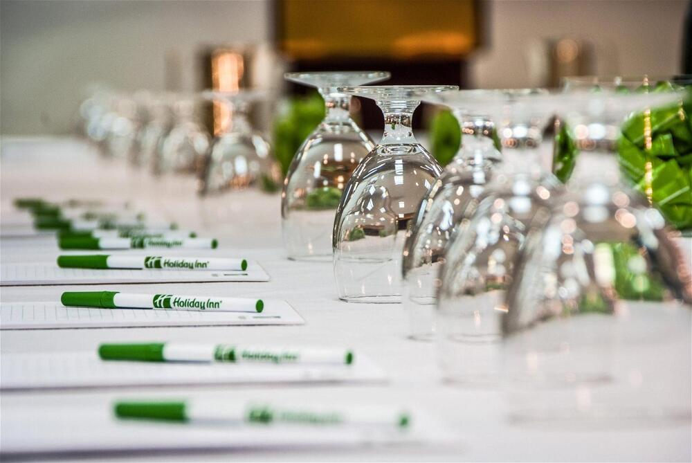 Foto general de Holiday Inn Arlington at Ballston, an IHG Hotel