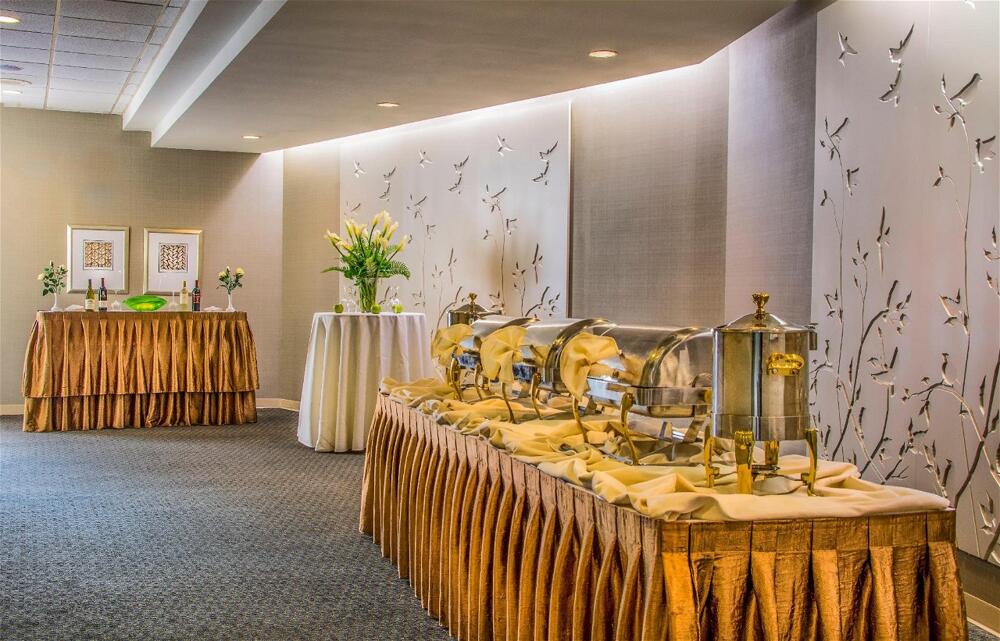 Foto general de Holiday Inn Arlington at Ballston, an IHG Hotel