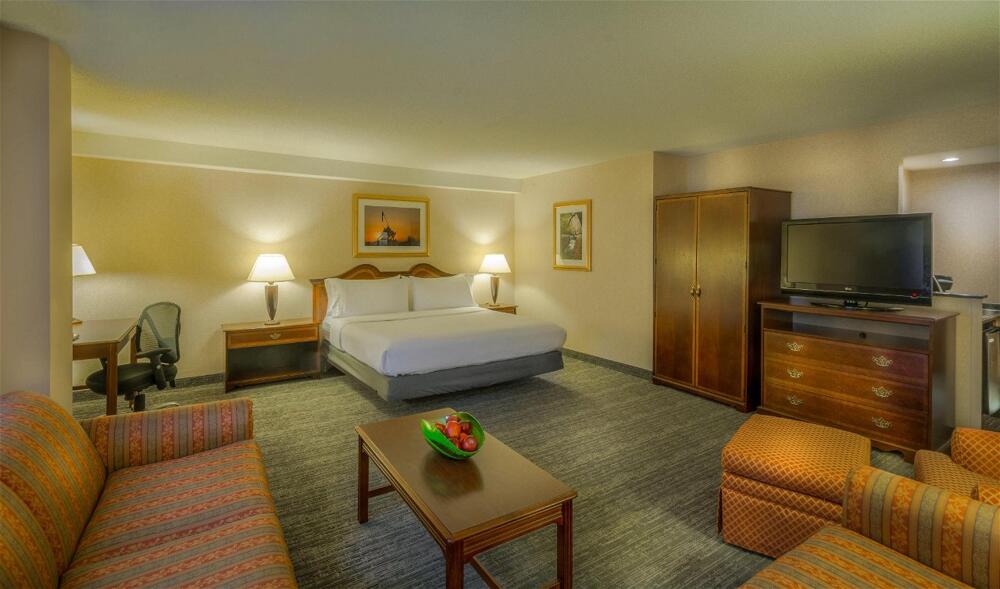 Foto general de Holiday Inn Arlington at Ballston, an IHG Hotel