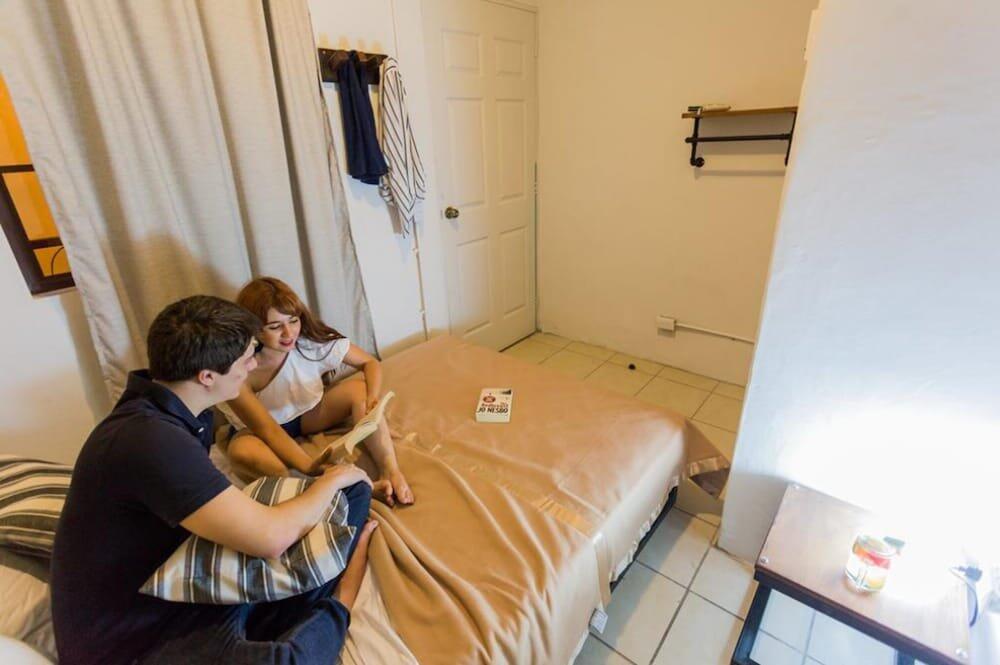 Foto de una habitación de Hotel Selina Granada