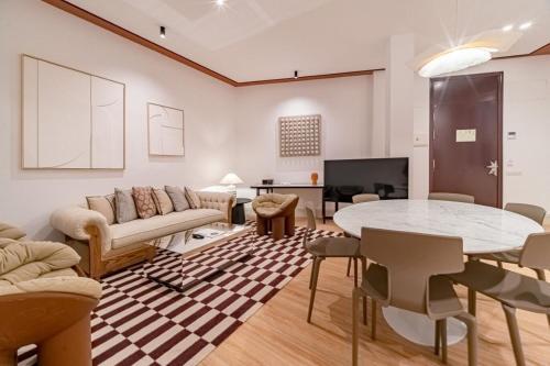 Foto general de Apartamentos Soho Boutique Hoy No Me Puedo Levantar