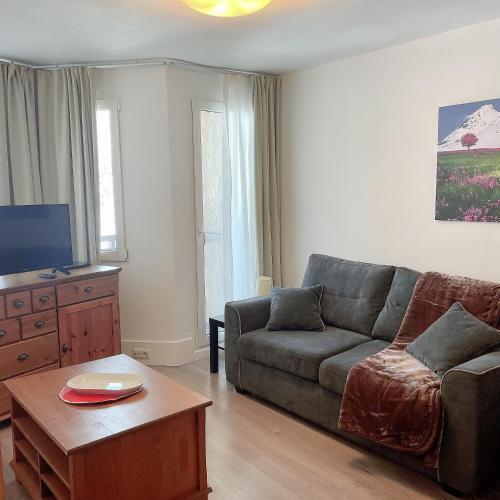 Foto de restauración de Apartamentos CONFORTSKI CANIGOU