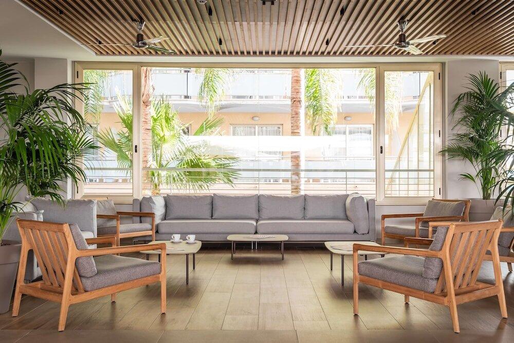 Common areas – Hotel ALEGRIA Florida Park