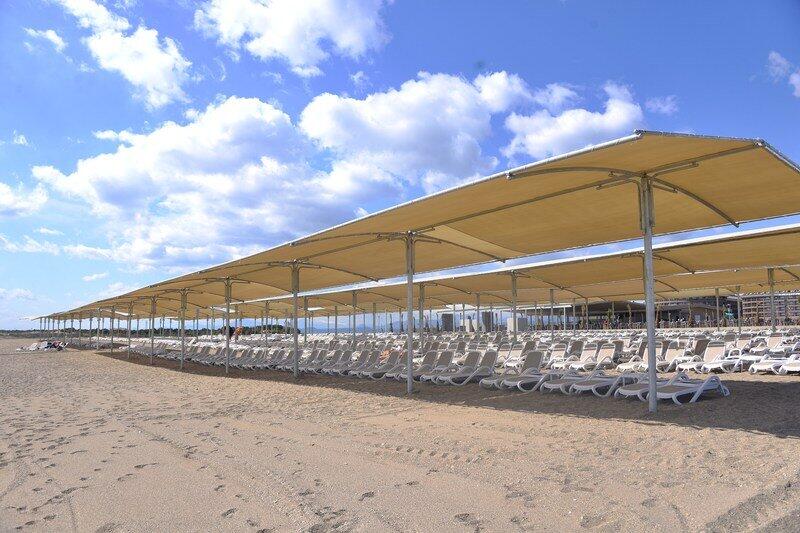 Foto general de Sunmelia Beach Resort Hotel &amp;amp; Spa