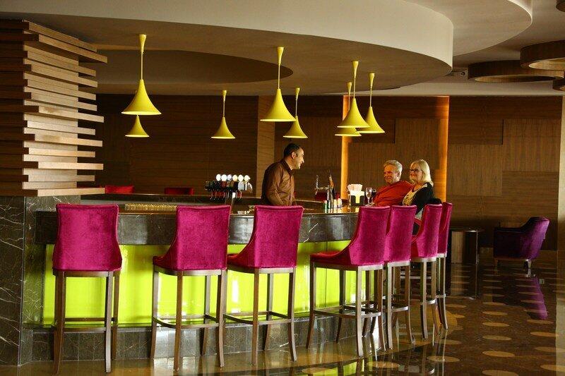 Foto general de Sunmelia Beach Resort Hotel &amp;amp; Spa