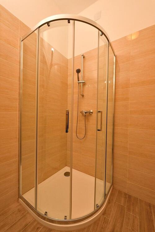 Foto del baño de Hotel Orient Zagreb