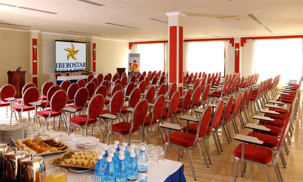 Foto general de Hotel Iberostar Laguna Azul All Inclusive