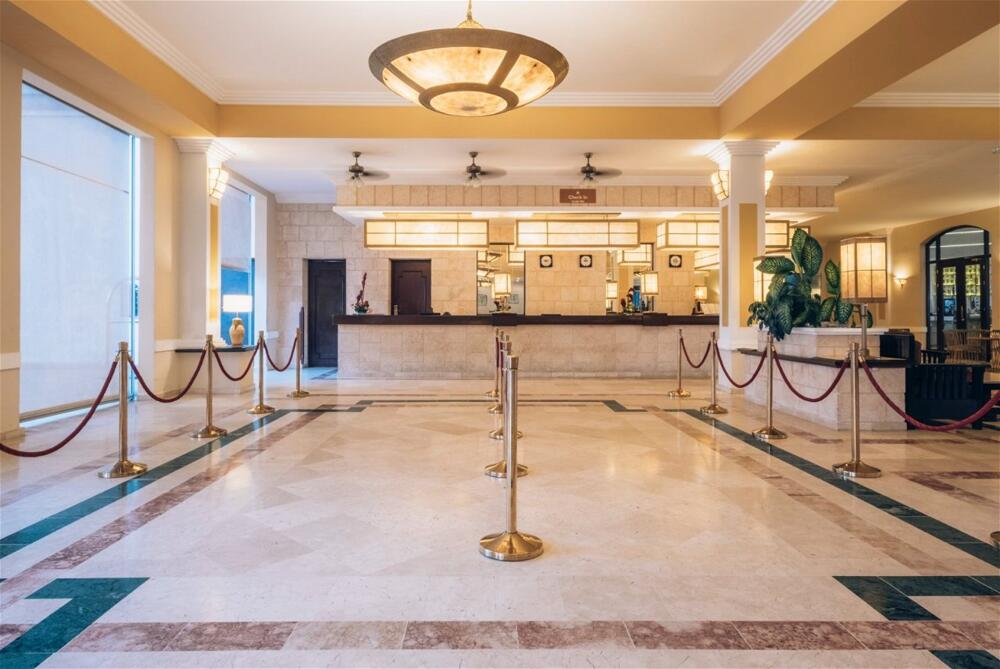 Foto general de Hotel Iberostar Laguna Azul All Inclusive