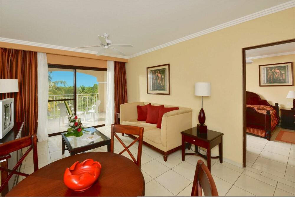 Foto general de Hotel Iberostar Laguna Azul All Inclusive