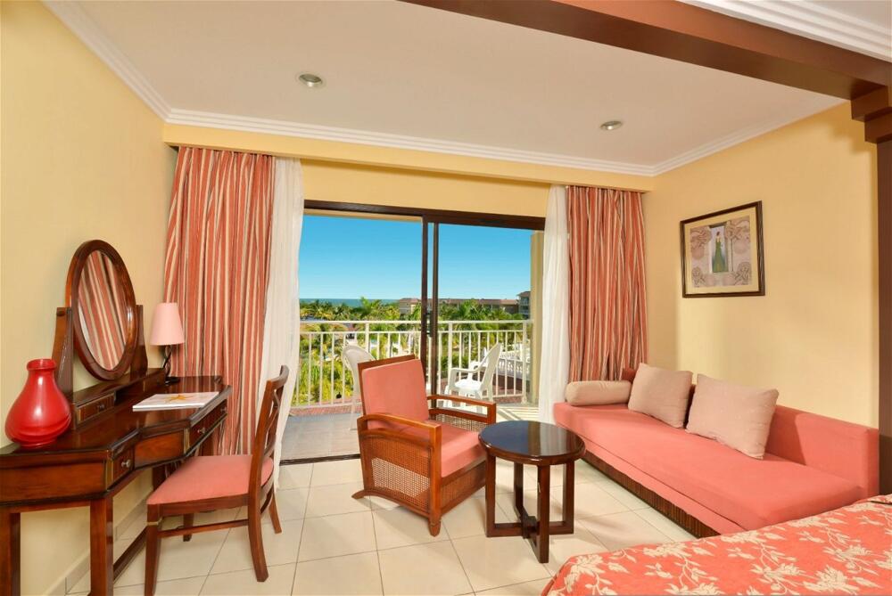 Foto general de Hotel Iberostar Laguna Azul All Inclusive