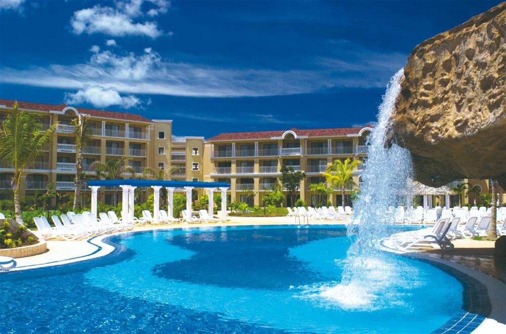 Foto general de Hotel Iberostar Laguna Azul All Inclusive