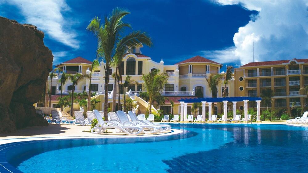Foto general de Hotel Iberostar Laguna Azul All Inclusive