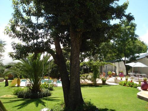 Foto de los servicios de Bo Hotel De Encanto &amp;amp; Spa