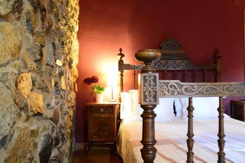 Foto de una habitación de Les Velles Escoles