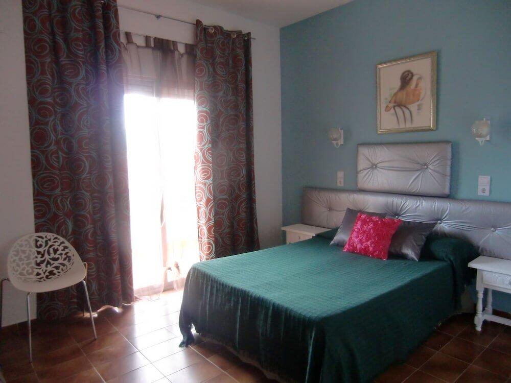 Foto de una habitación de Hotel Plaza Miami - Sólo Adultos