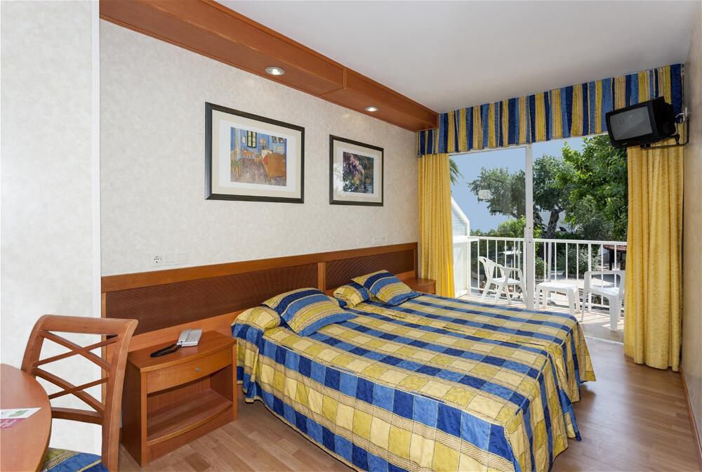 Foto general de Hotel Boccaccio