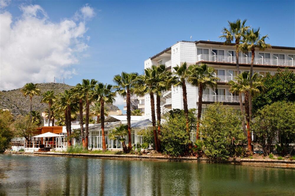 Foto general de Hotel Boccaccio