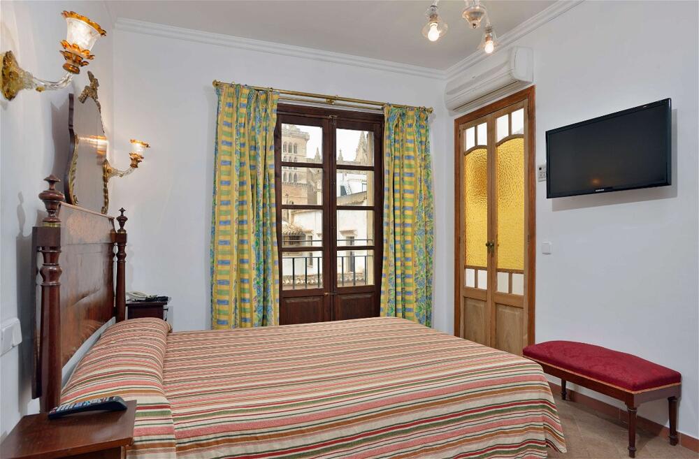 Foto general de Hotel Dalt Murada