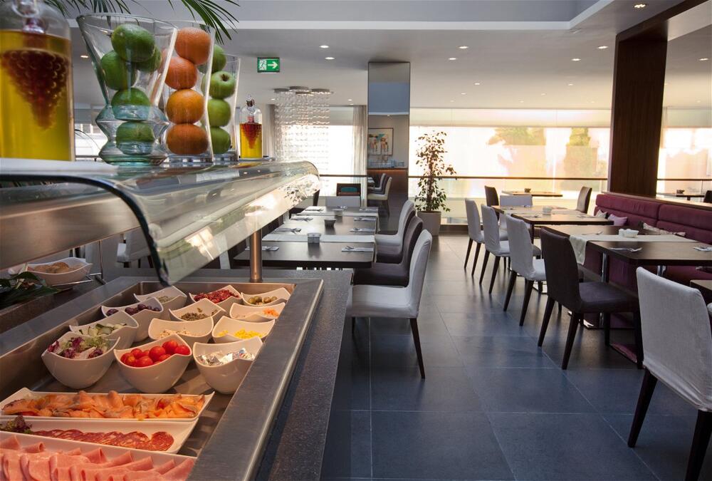 Foto general de The George, Urban Boutique Hotel