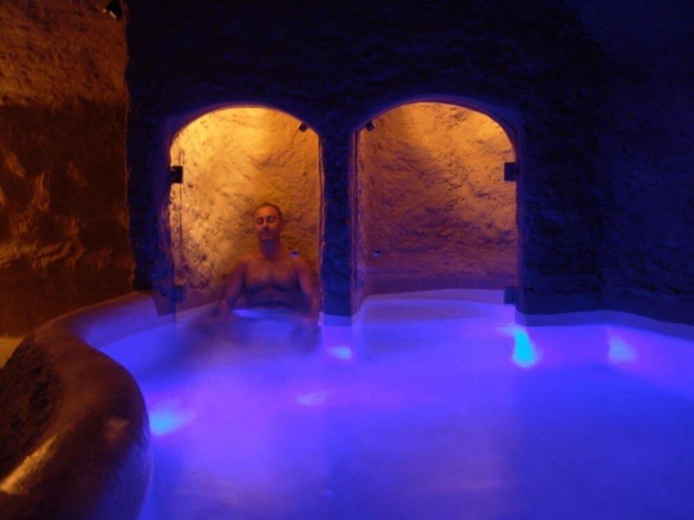 Foto de los servicios de Hotel Spa Sitio Sagrado