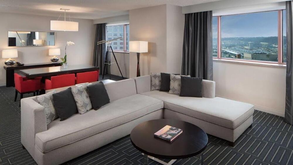 Foto general de Hotel Hyatt Regency Cincinnati
