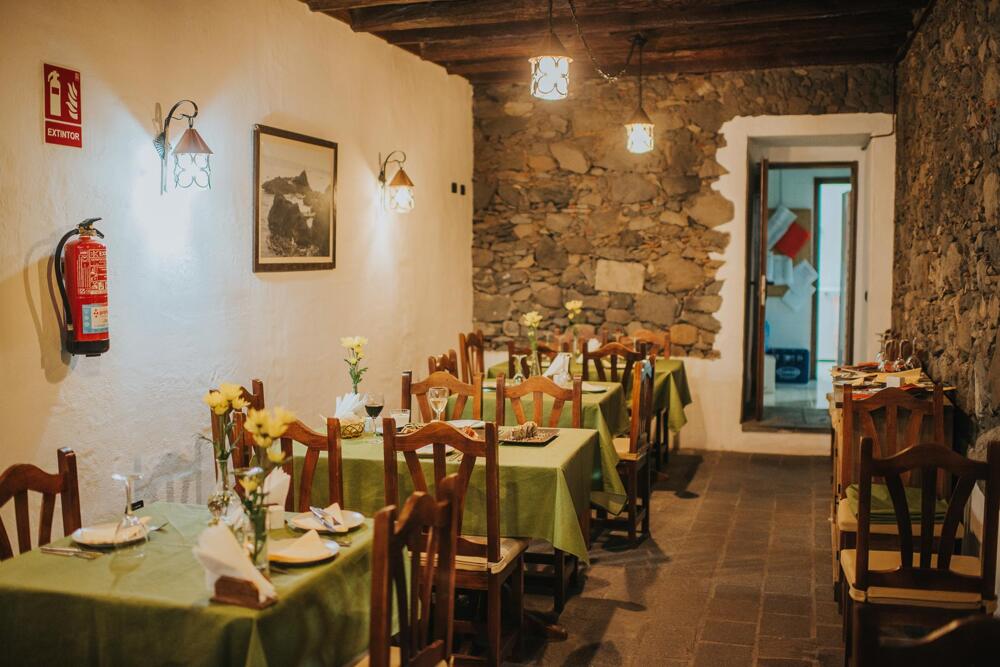 Foto general de Hotel Rural Bentor