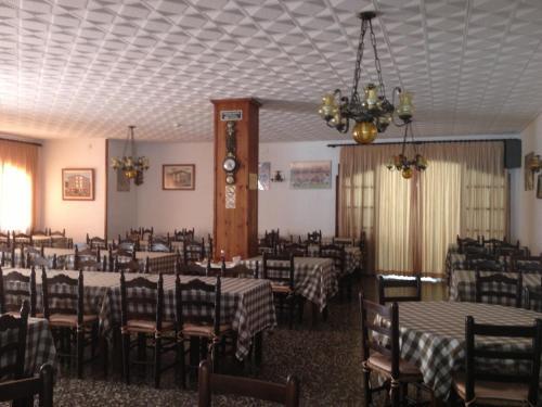 Foto de restauración de Hotel Raco d&amp;#039;en Pepe