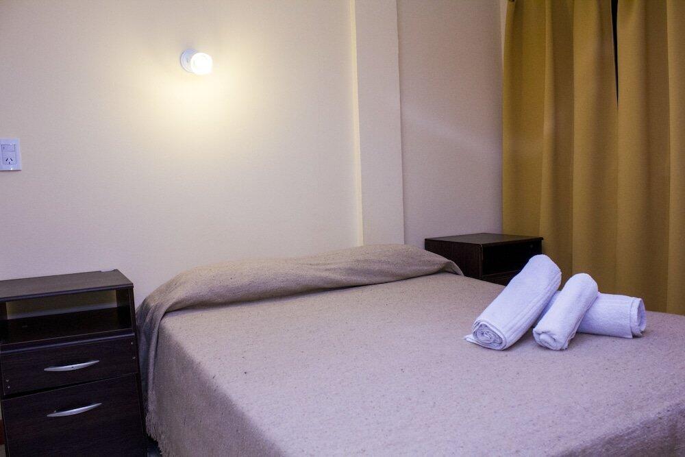Chambre - San Remo Majestic Hotel