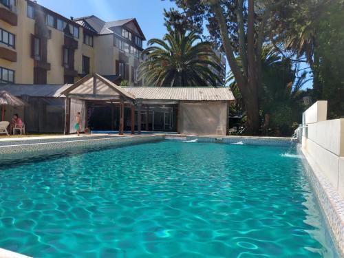 Foto general de San Remo Park Hotel
