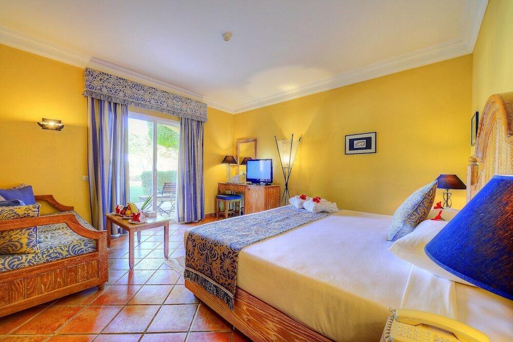 Foto de una habitación de Stella Di Mare Sea Club Hotel
