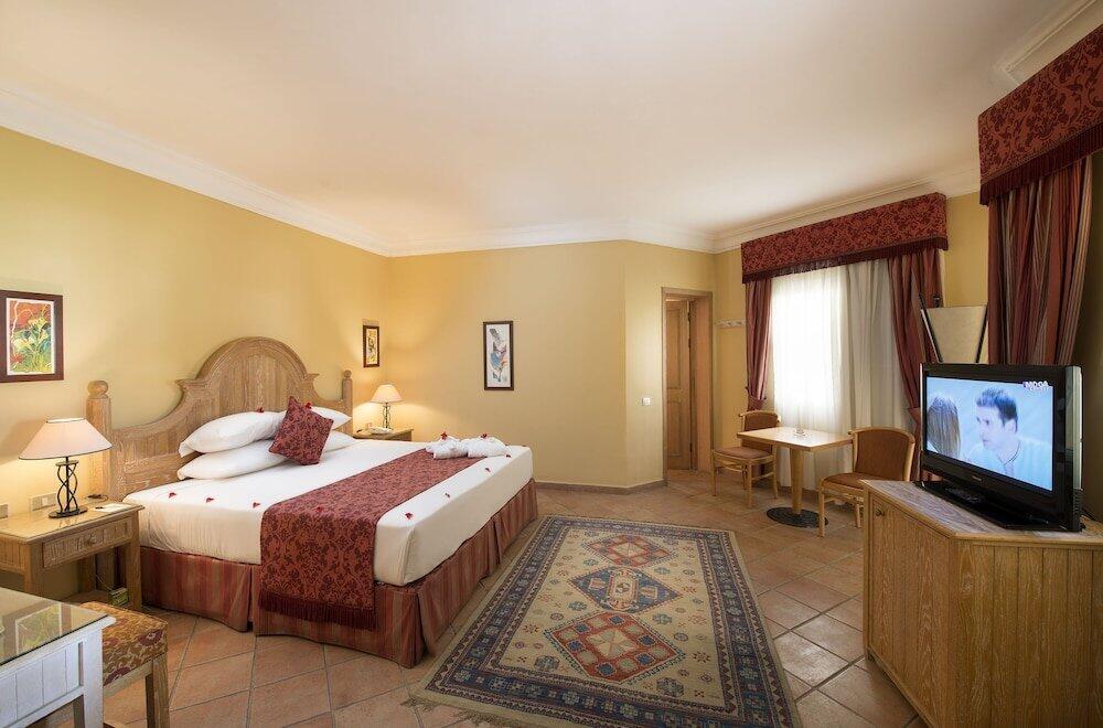 Foto de una habitación de Stella Di Mare Sea Club Hotel