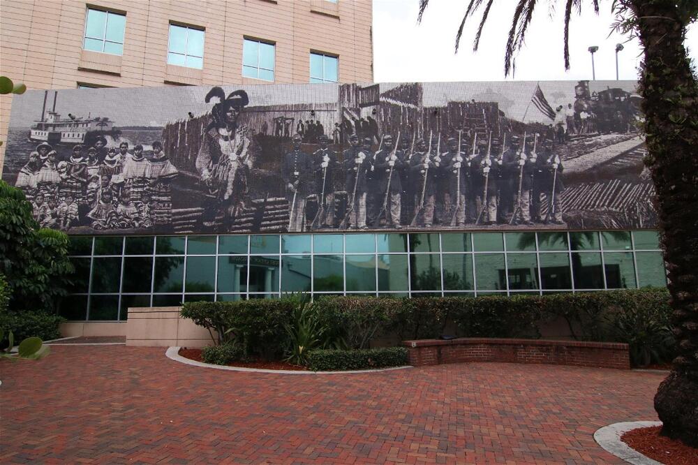 Foto general de The Banyan Hotel Fort Myers, Tapestry Collection by Hilton