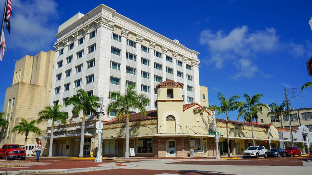 Foto general de The Banyan Hotel Fort Myers, Tapestry Collection by Hilton