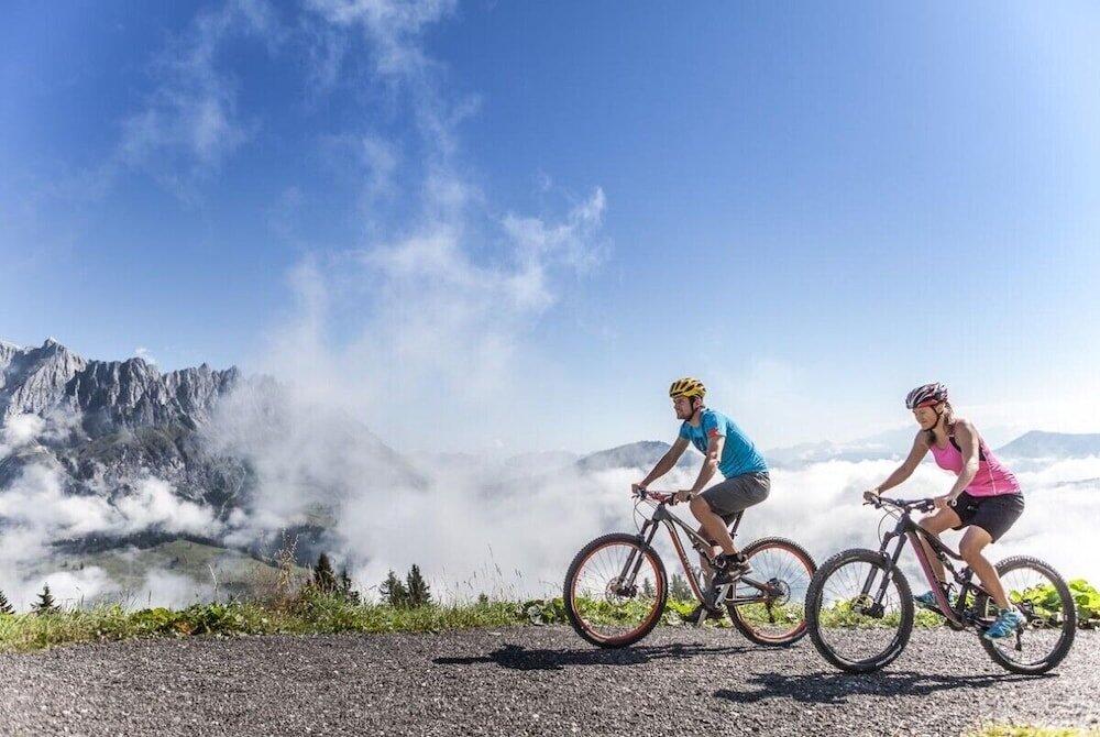 Foto de los servicios de Hotel Alpenrose Mühlbach am Hochkönig