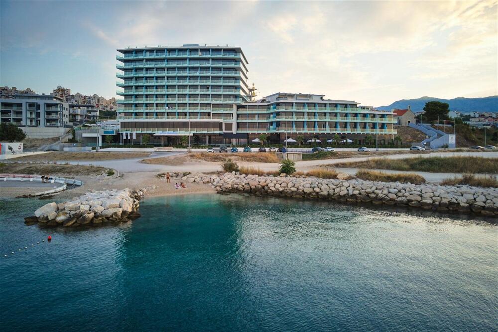Foto general de Amphora Hotel