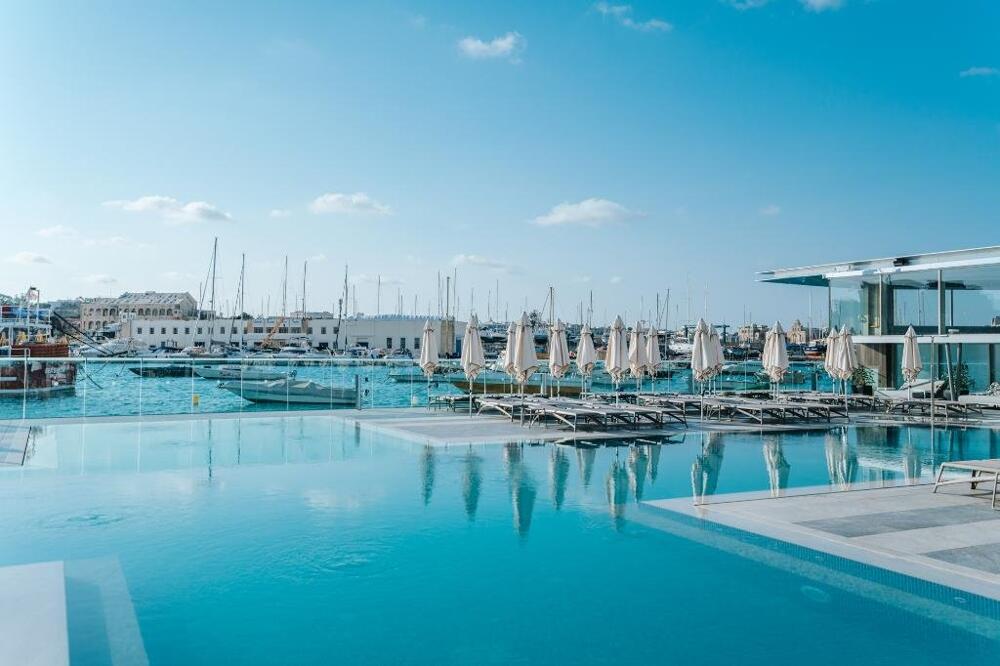 Foto de los servicios de Azur Hotel by ST Hotels