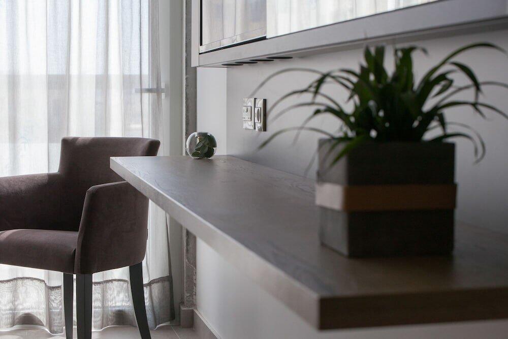 Foto de una habitación de Azur Hotel by ST Hotels