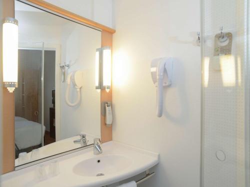 Foto de una habitación de Hotel ibis Lisboa Parque das Naçoes