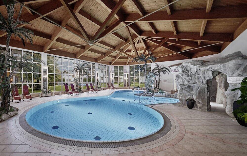 Foto de los servicios de Lisi Family Hotel