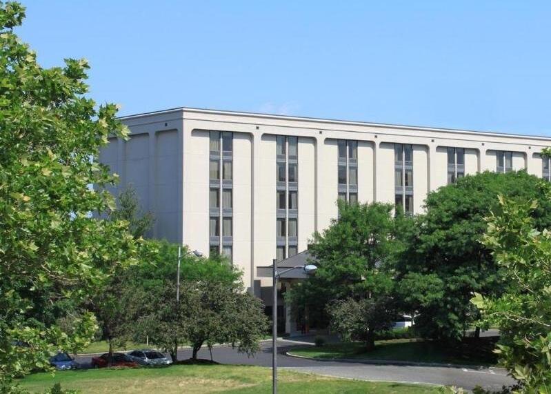 Foto general de SureStay Hotel by Best Western Secaucus Meadowlands